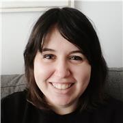 Doy classes de inglés y Repaso general en Salt y Girona